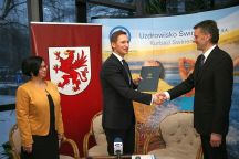 Po grudniowej komunalizacji 