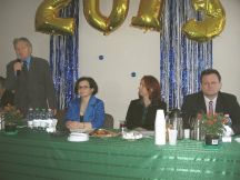 Aby włos z głowy działkowcom nie spadł