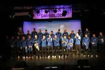 Z ekstraligą na ustach