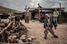 Z notatnika podróżnika 