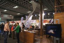  ITB  W BERLINIE  06 – 10 marca 2013r