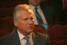 Baltic Business Forum 2013
