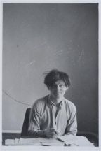 Konkurs fotograficzny inspirowany wierszami Zbigniewa Herberta  