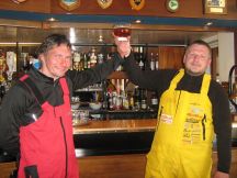 REGATY UK FASTNET 2013 