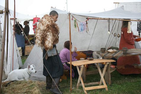 XVI Festiwal Słowian i Wikingów