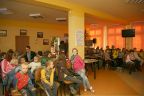 Otwarcie placu edukacyjno-wypoczynkowego w Karsiborze