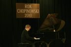  Obchody  Roku Chopinowskiego – koncert PSM w Świnoujściu