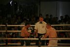 Gala zawodowego boksu na wyspach