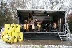 W Greifswaldzie - NIE dla radioaktywnych odpadów 