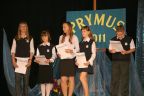 Nagrody PRYMUS 2011 rozdane.