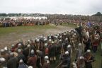 Jombsborg zwycięski na polu bitewnym 