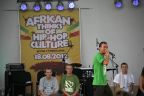Hip-Hop, rap i Break Dance na FAMIE 