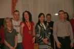 Klub Jogging rozdał medale i nagrody