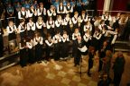 Finałowe występy chóralnego festiwalu 