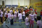 400 świnoujskich przedszkolaków na wielkiej imprezie