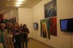 Famowska wystawa 21. twórców
