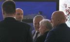 W rocznicę urodzin Lech Kaczyński patronem terminalu LNG