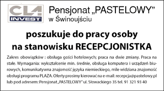 Pastelowy
