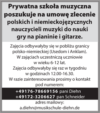 Szkola muzyczna