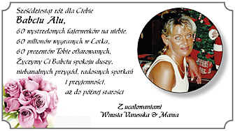 Zyczenia